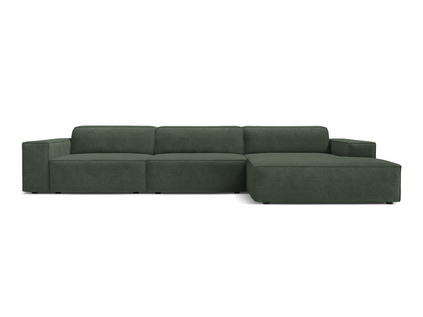 Modulares Ecksofa Lomcalu 102 (Liberty 12)