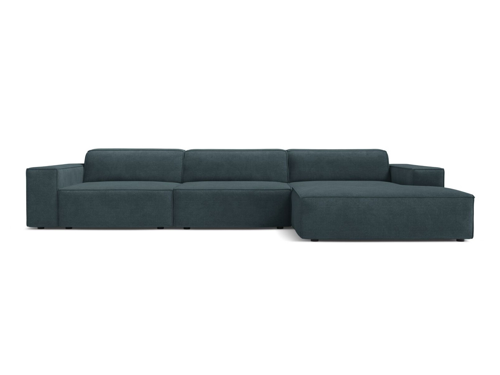 Modulares Ecksofa Lomcalu 102 (Liberty 13)