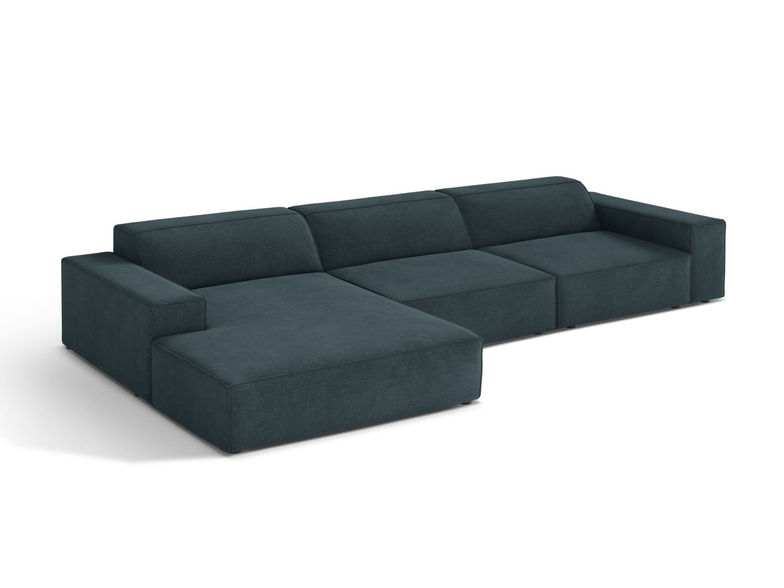 Modulares Ecksofa Lomcalu 102 (Liberty 13)