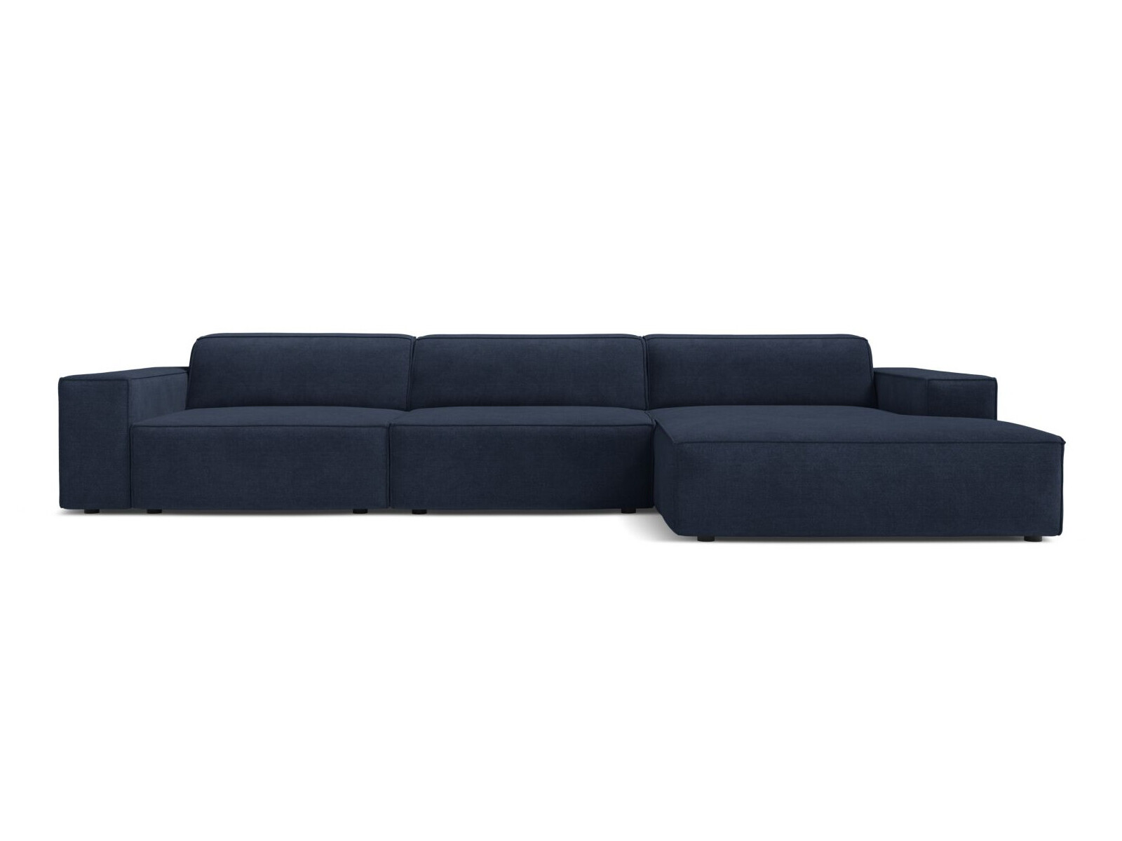Modulares Ecksofa Lomcalu 102 (Liberty 15)