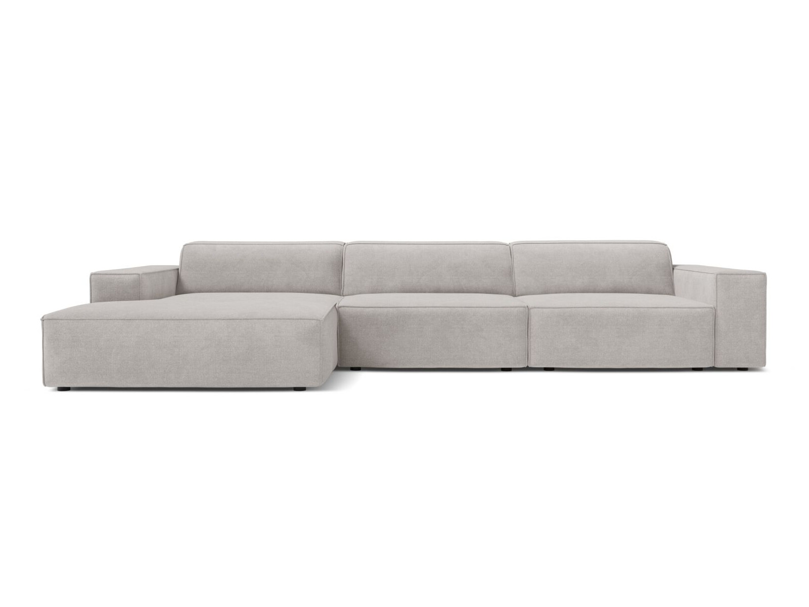 Modulares Ecksofa Lomcalu 102 (Liberty 18)