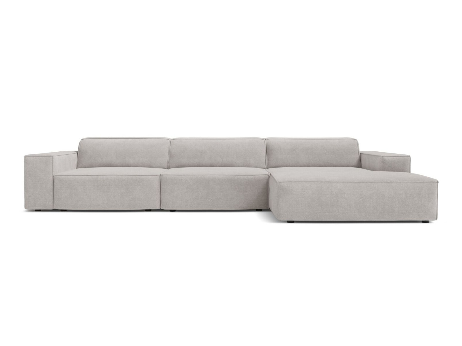 Modulares Ecksofa Lomcalu 102 (Liberty 18)