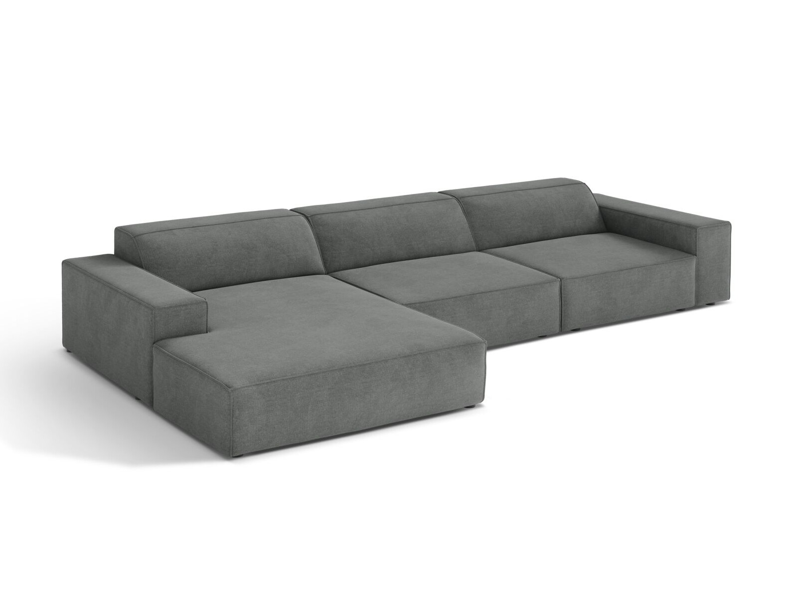 Modulares Ecksofa Lomcalu 102 (Liberty 20)