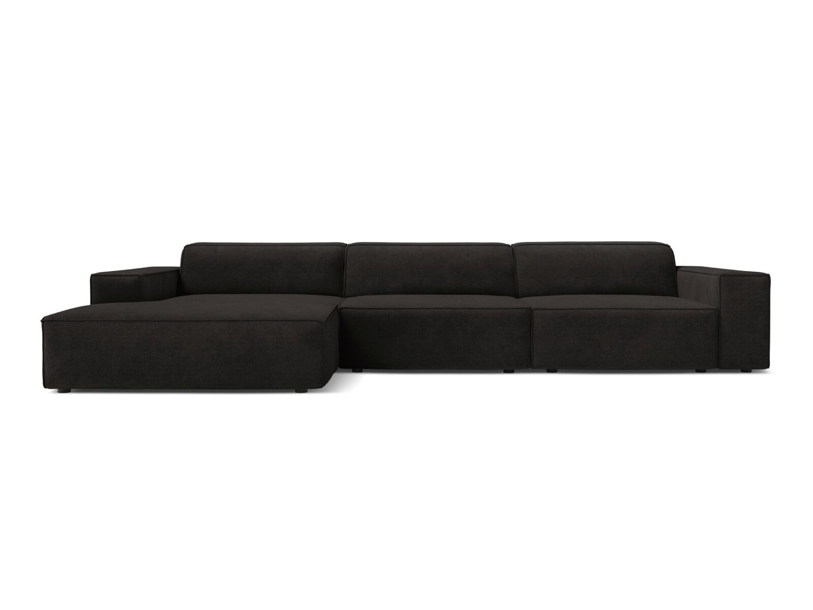 Modulares Ecksofa Lomcalu 102 (Liberty 22)