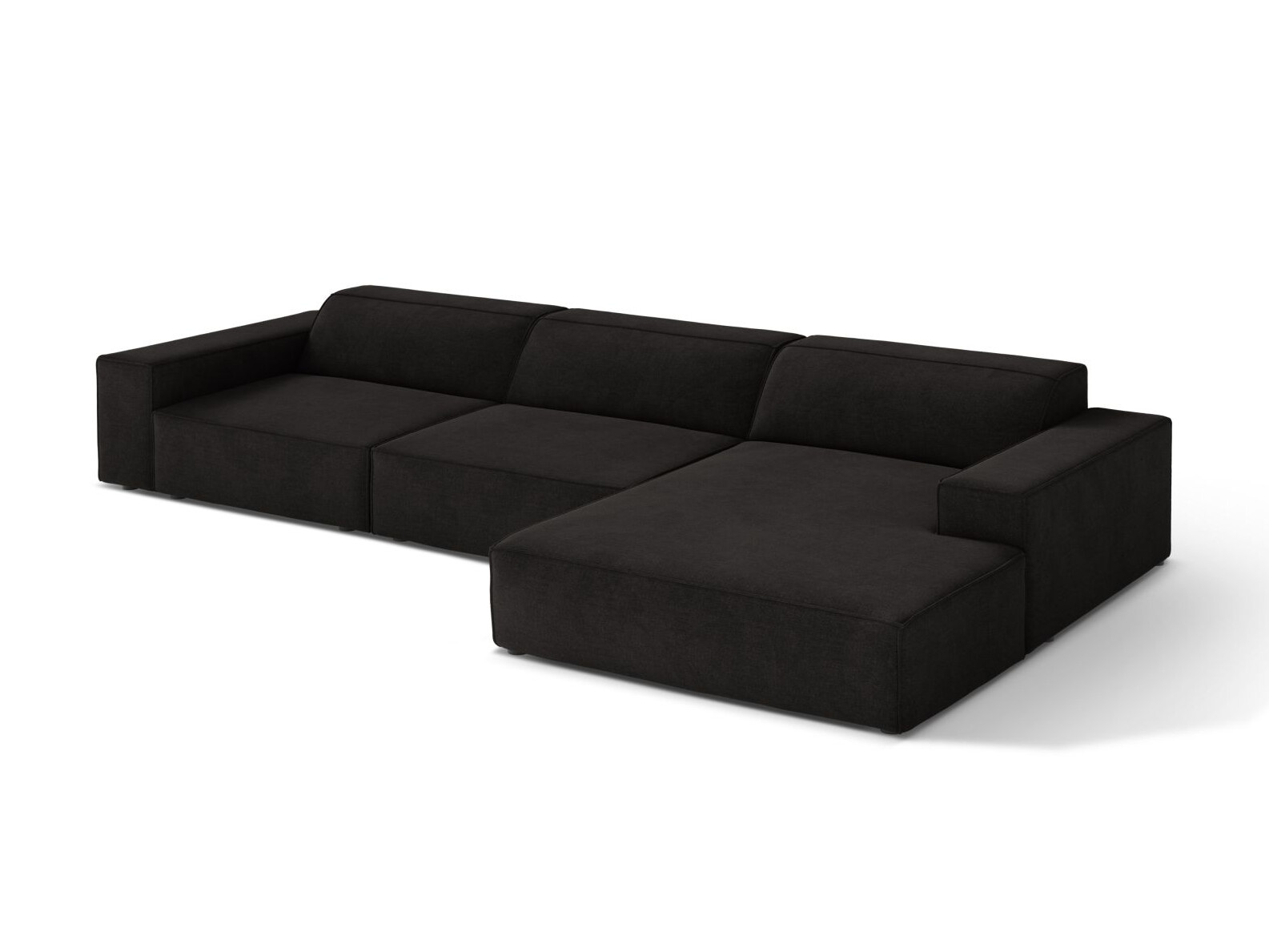 Modulares Ecksofa Lomcalu 102 (Liberty 22)