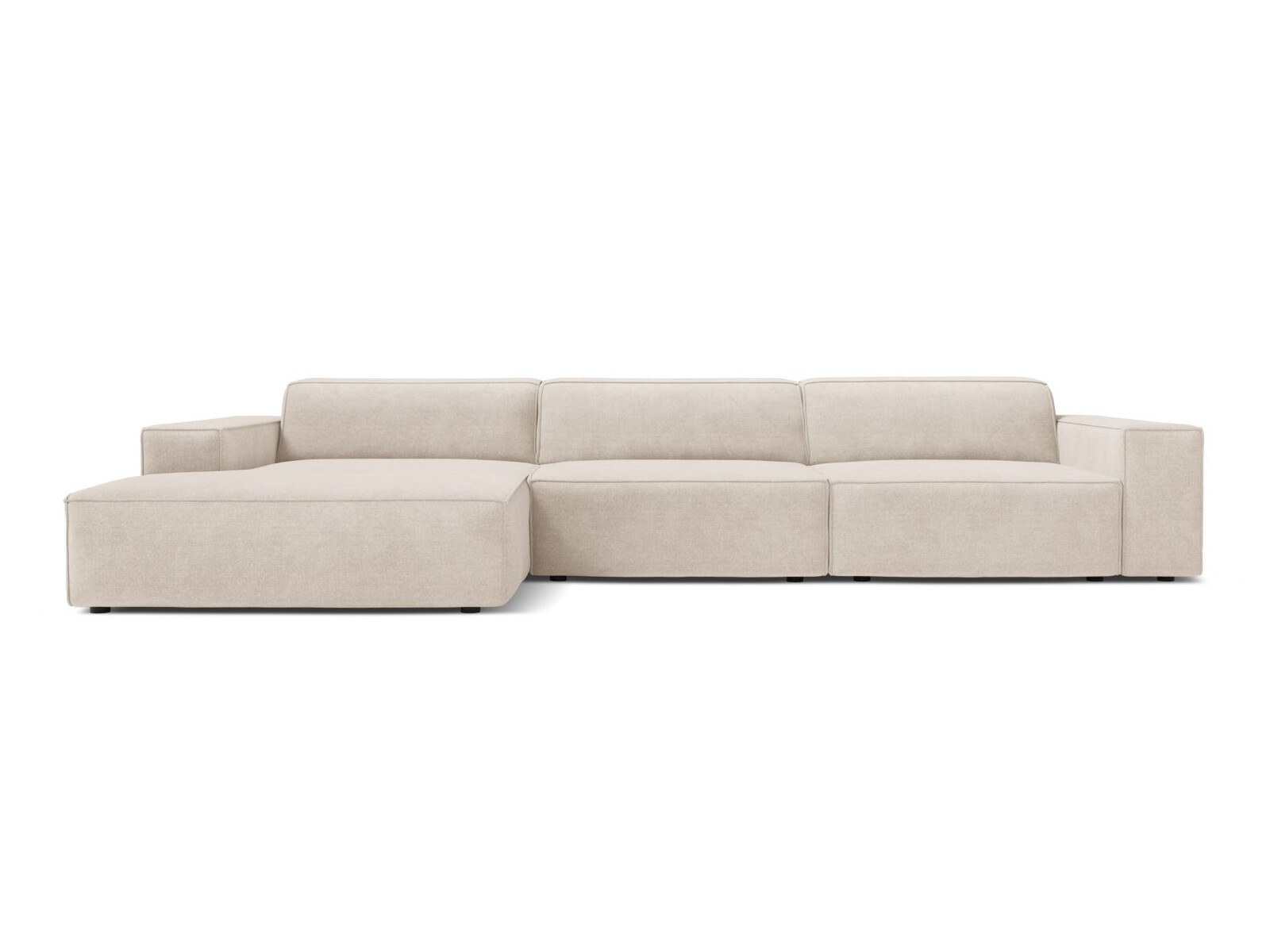 Modulares Ecksofa Lomcalu 102 (Liberty 2)