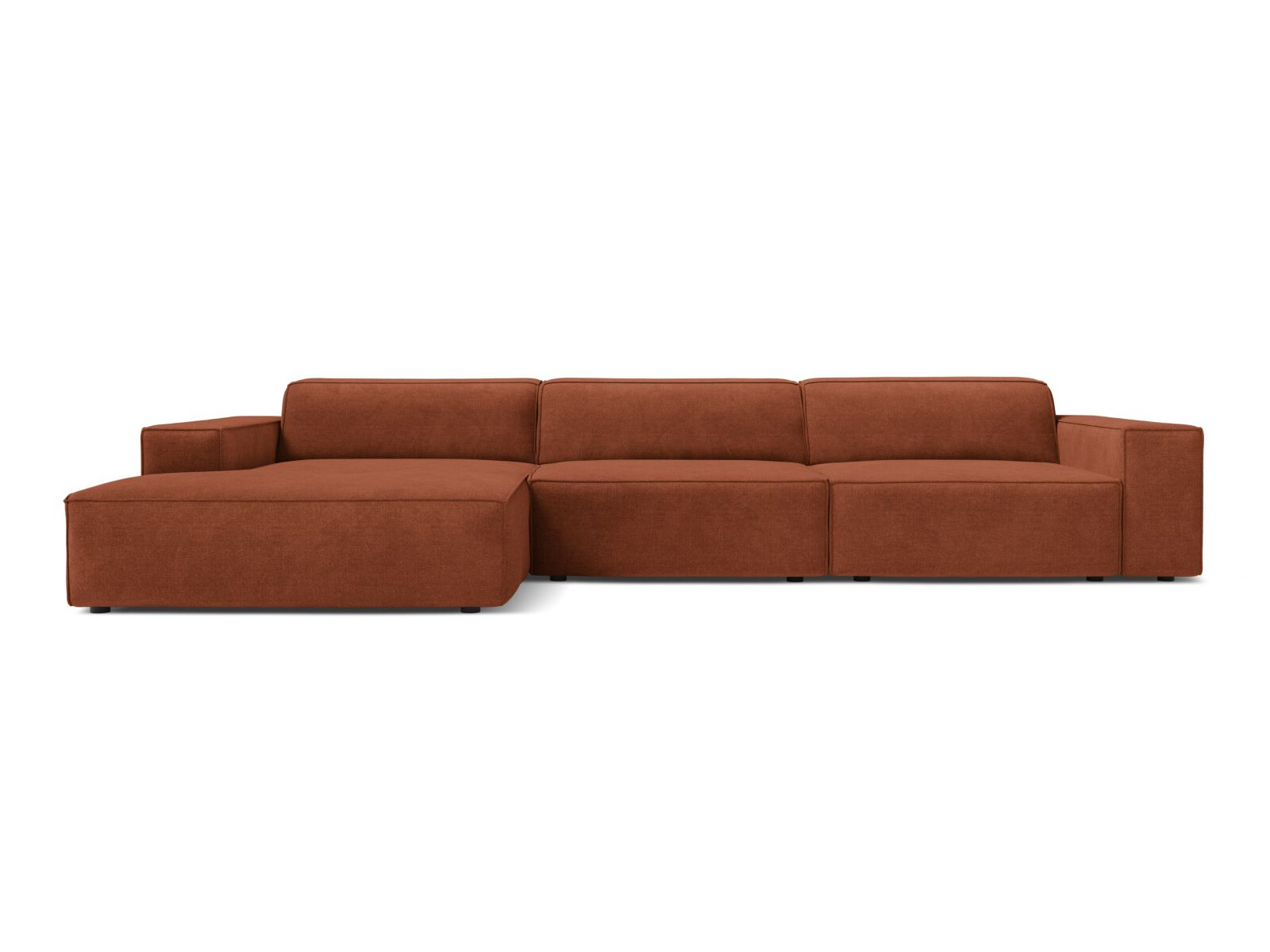 Modulares Ecksofa Lomcalu 102 (Liberty 9)