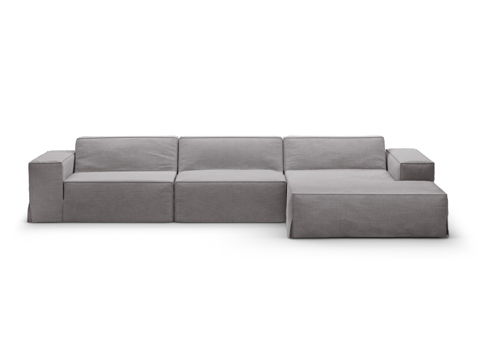 Modulares Ecksofa Lomcalu 102 (Lins 07)