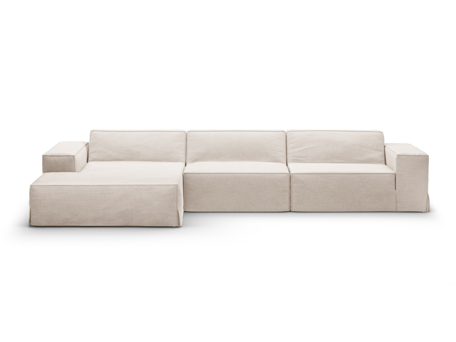 Modulares Ecksofa Lomcalu 102 (Lins 22)