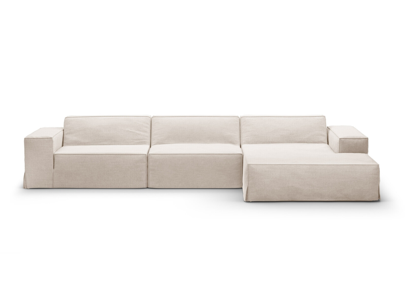 Modulares Ecksofa Lomcalu 102 (Lins 22)