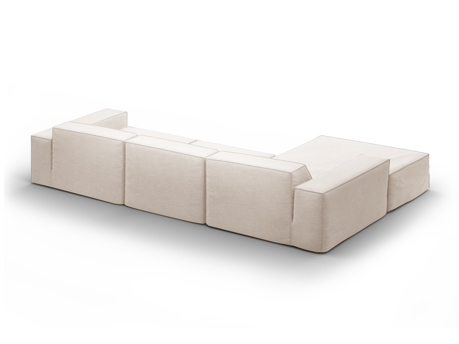 Modulares Ecksofa Lomcalu 102 (Lins 22)
