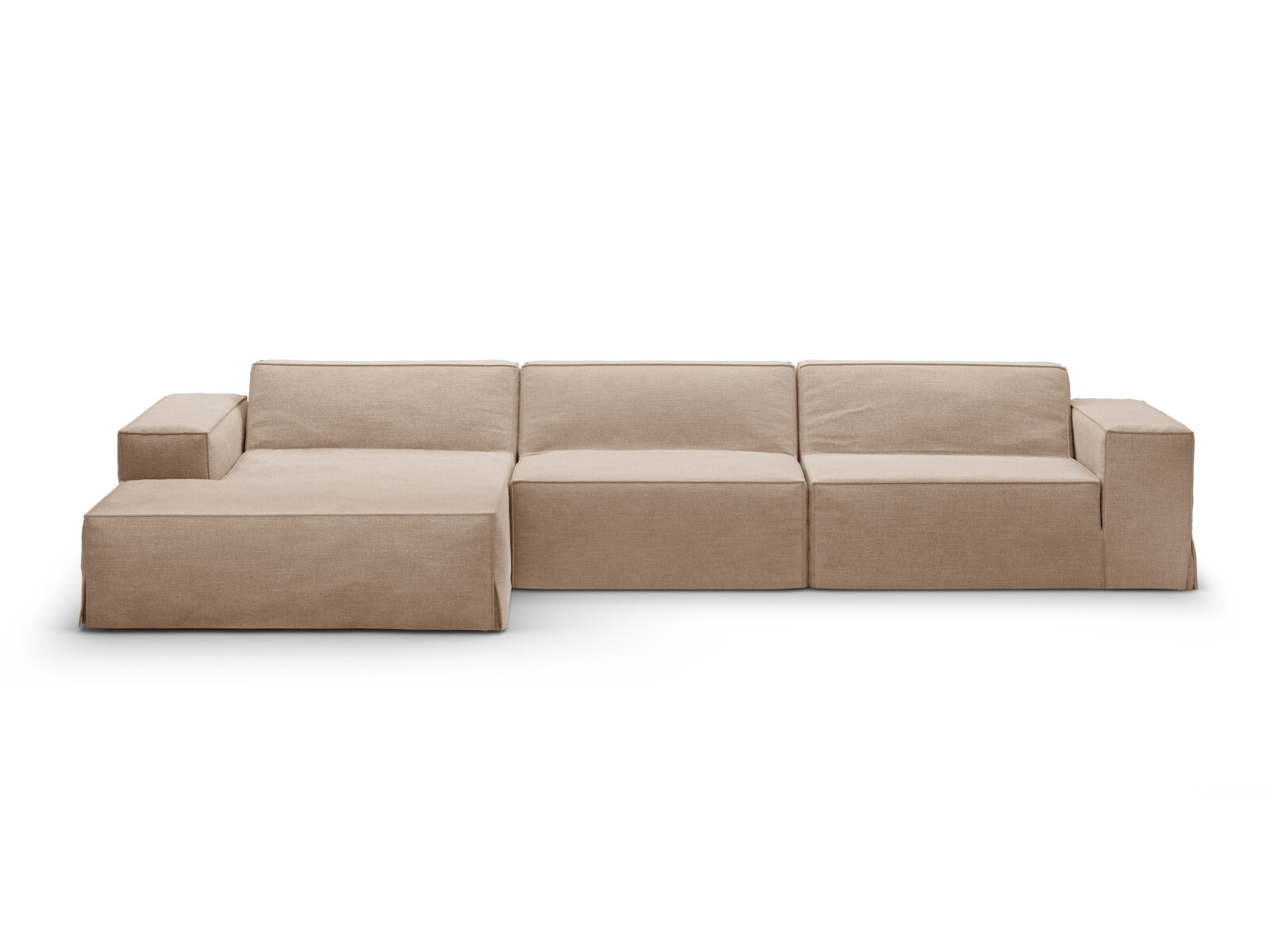 Modulares Ecksofa Lomcalu 102 (Lins 32)