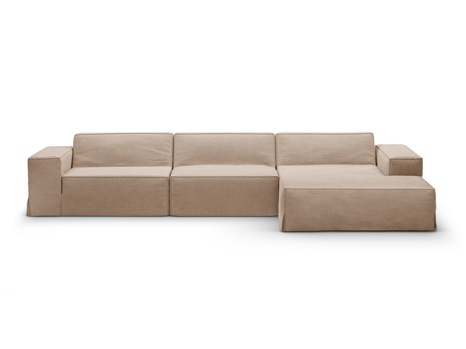 Modulares Ecksofa Lomcalu 102 (Lins 32)
