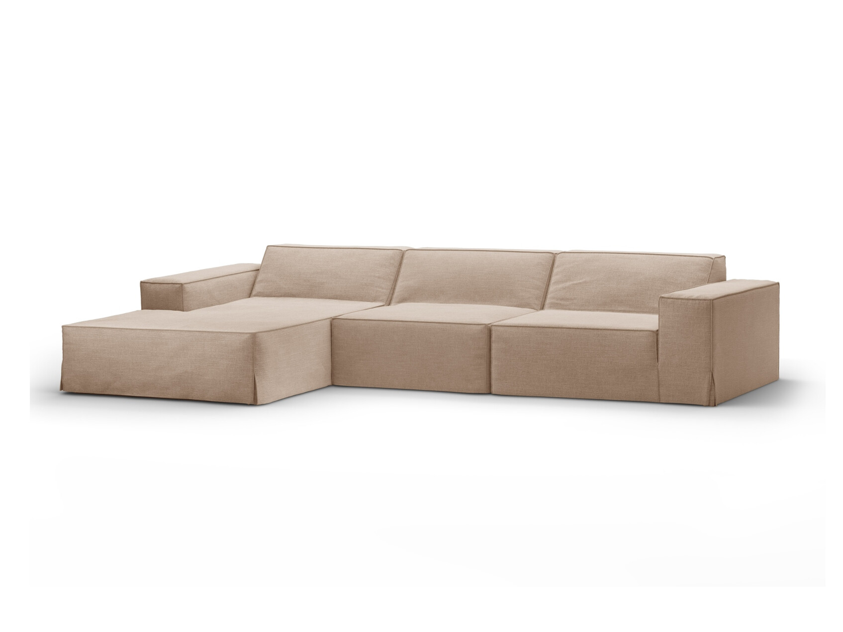 Modulares Ecksofa Lomcalu 102 (Lins 32)