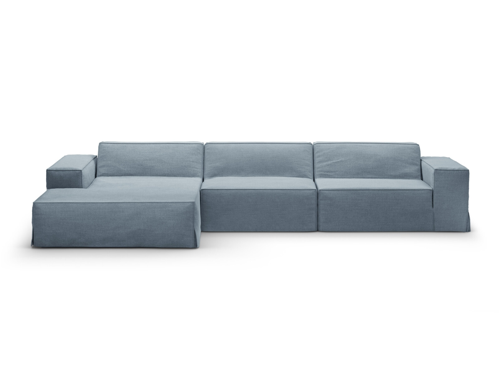 Modulares Ecksofa Lomcalu 102 (Lins 81)