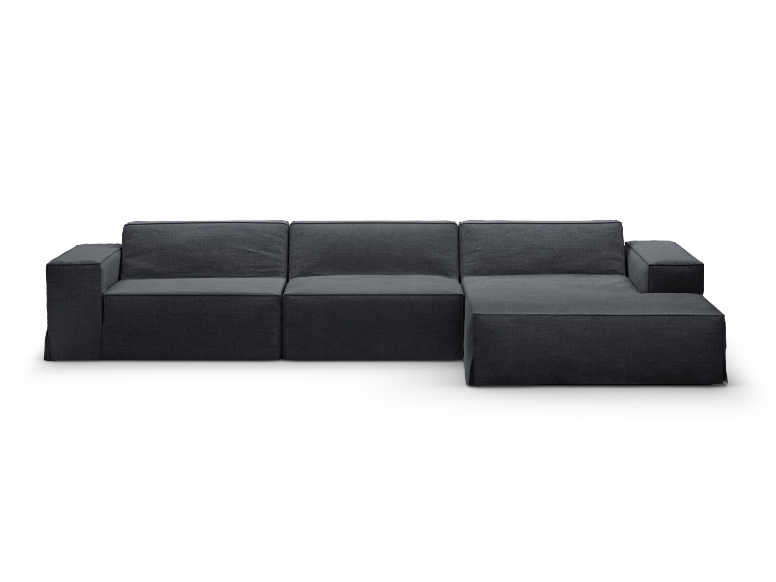 Modulares Ecksofa Lomcalu 102 (Lins 89)