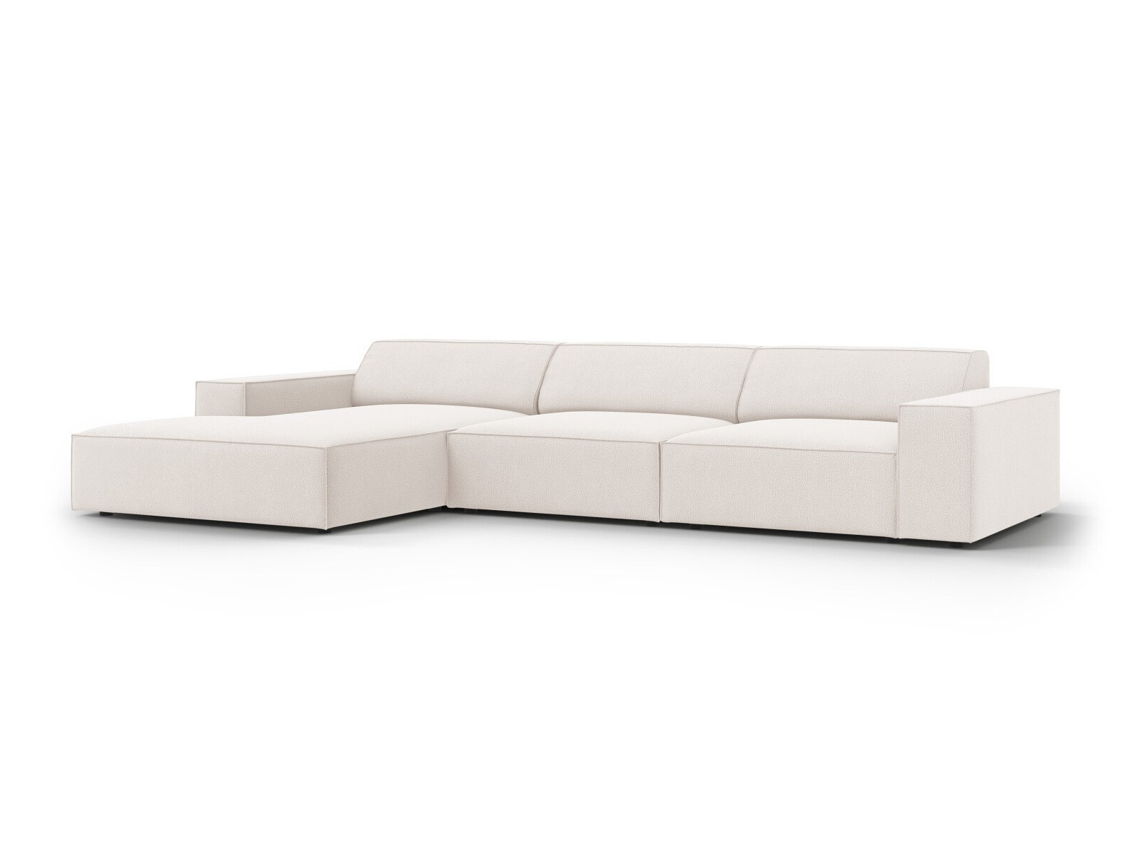 Modulares Ecksofa Lomcalu 102 (Megan 351)