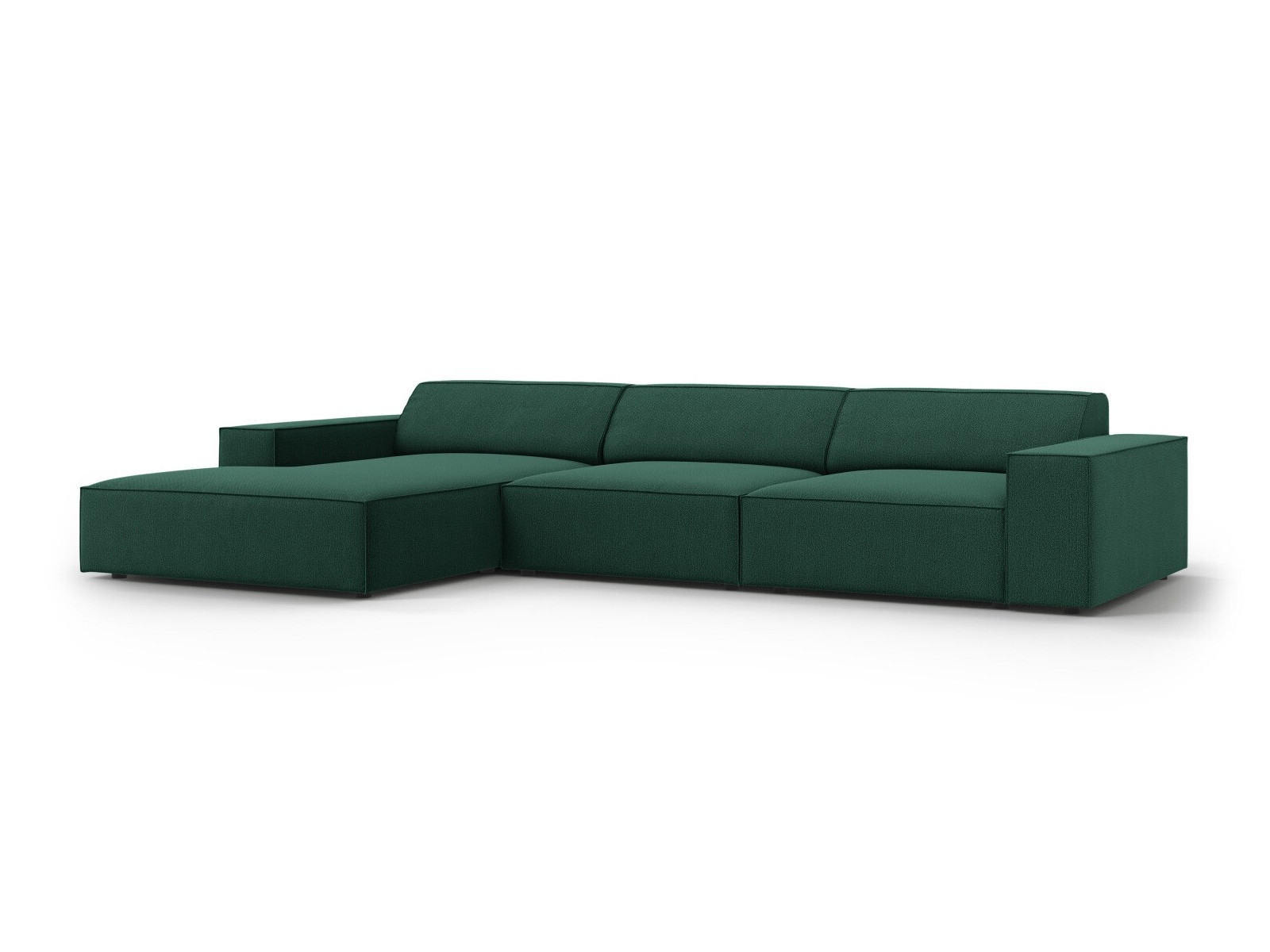 Modulares Ecksofa Lomcalu 102 (Megan 359)