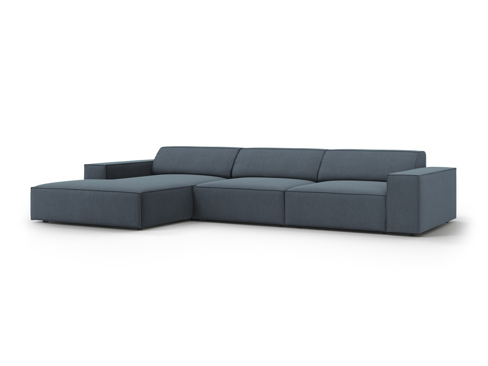 Modulares Ecksofa Lomcalu 102 (Megan 361)
