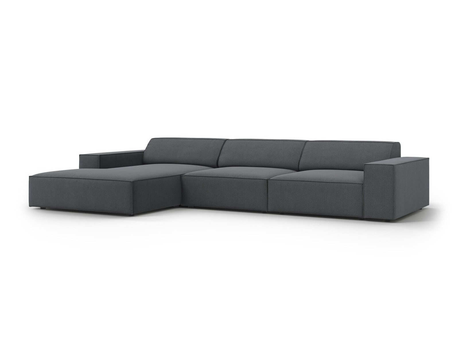Modulares Ecksofa Lomcalu 102 (Megan 367)