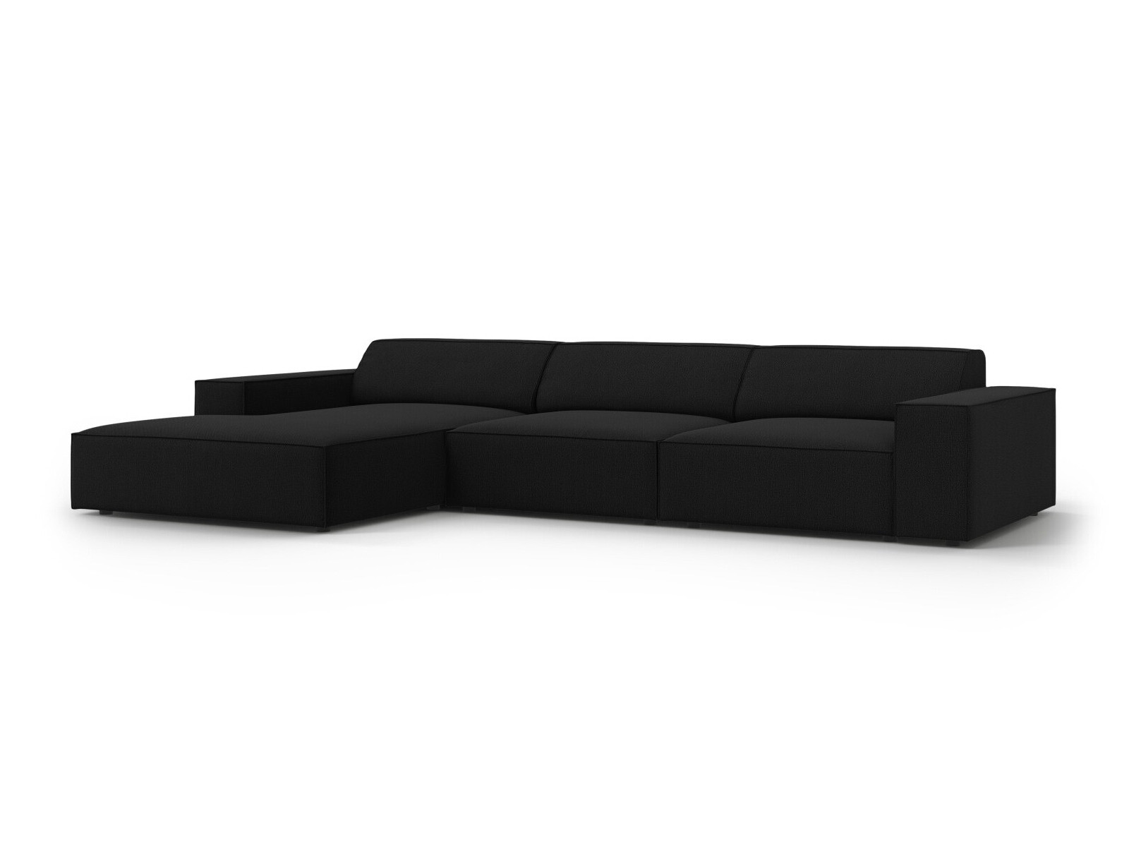 Modulares Ecksofa Lomcalu 102 (Megan 368)