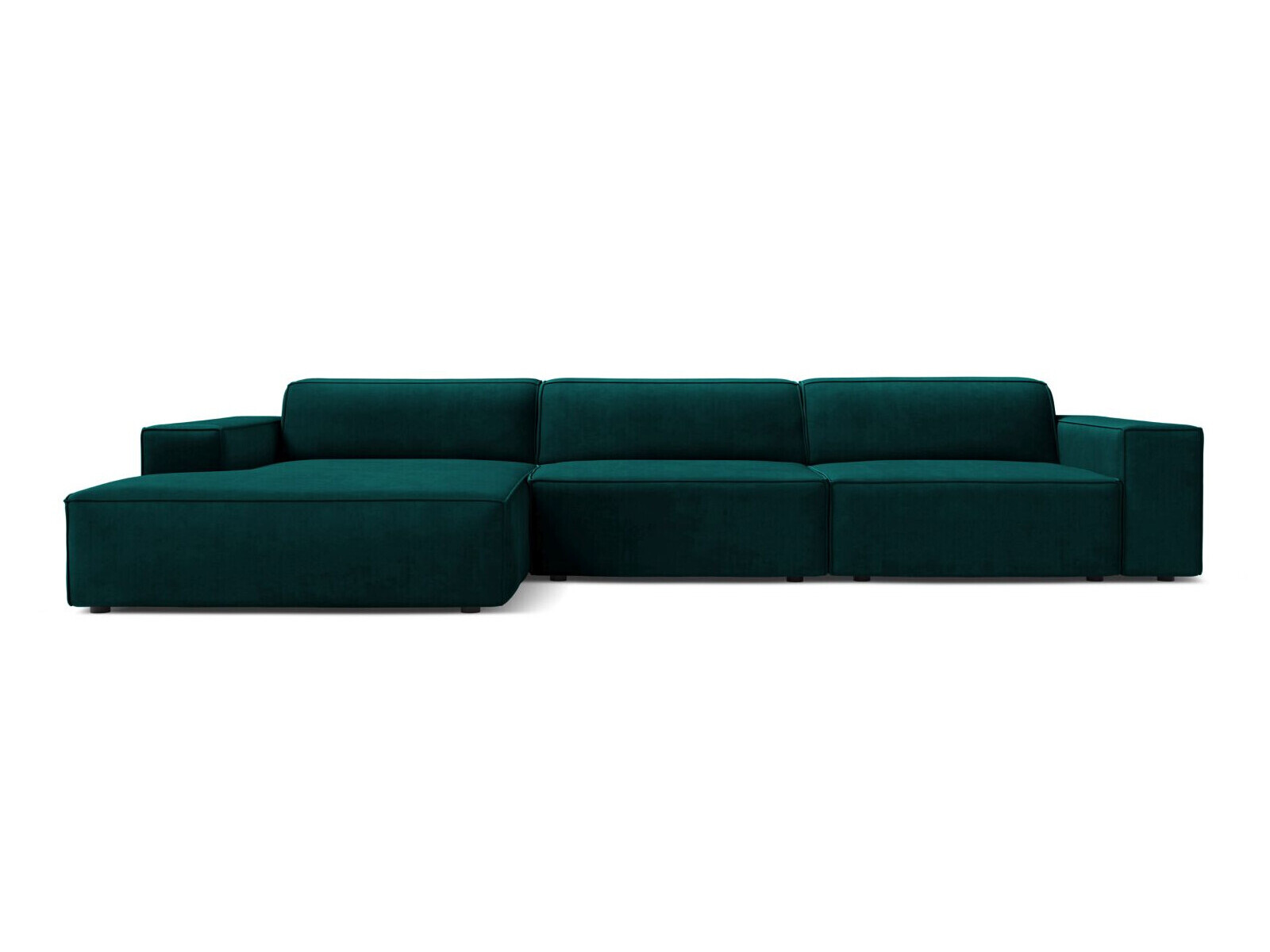 Modulares Ecksofa Lomcalu 102 (Venus 2911)