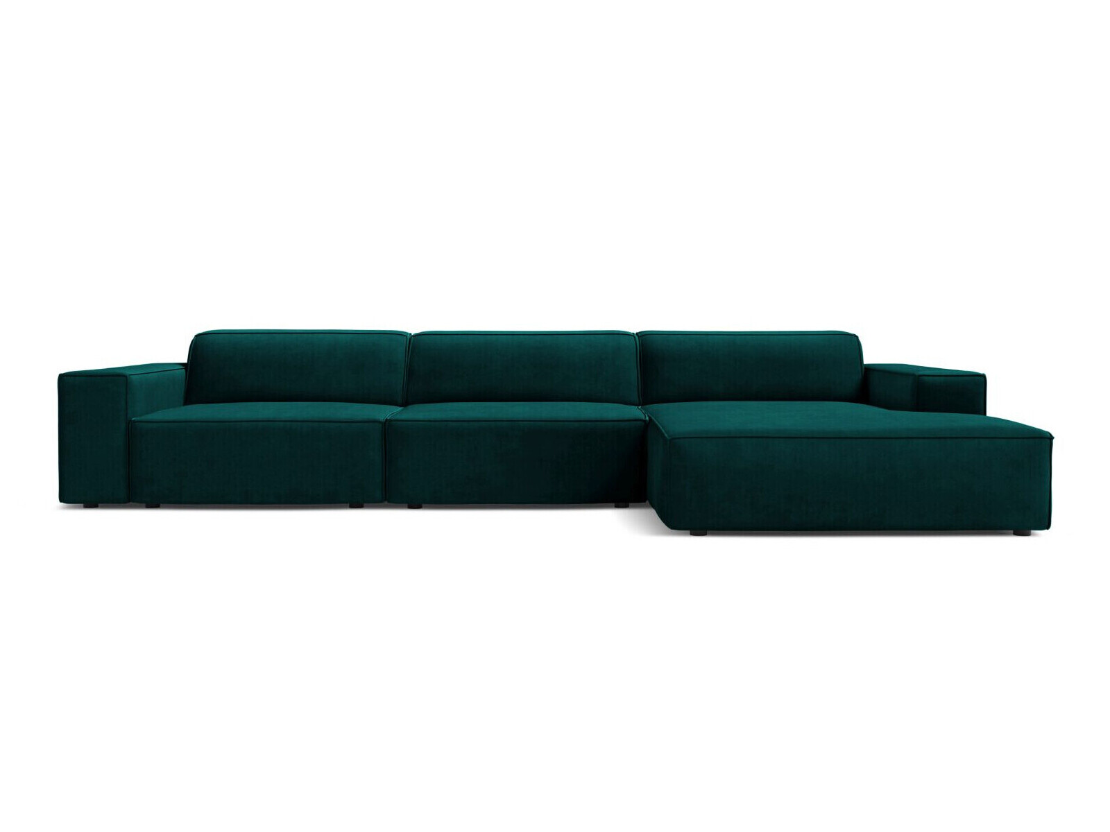 Modulares Ecksofa Lomcalu 102 (Venus 2911)