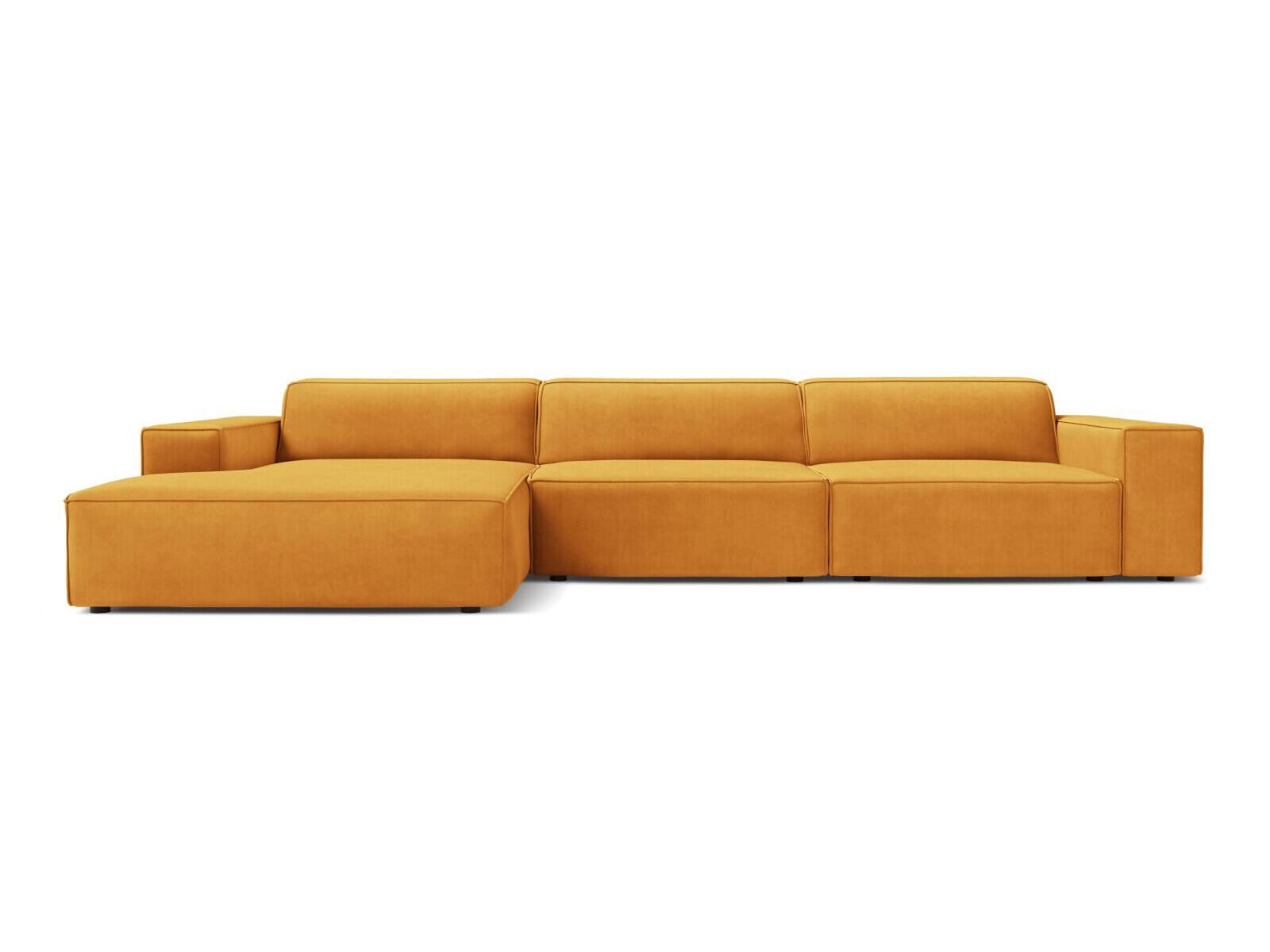 Modulares Ecksofa Lomcalu 102 (Venus 2917)