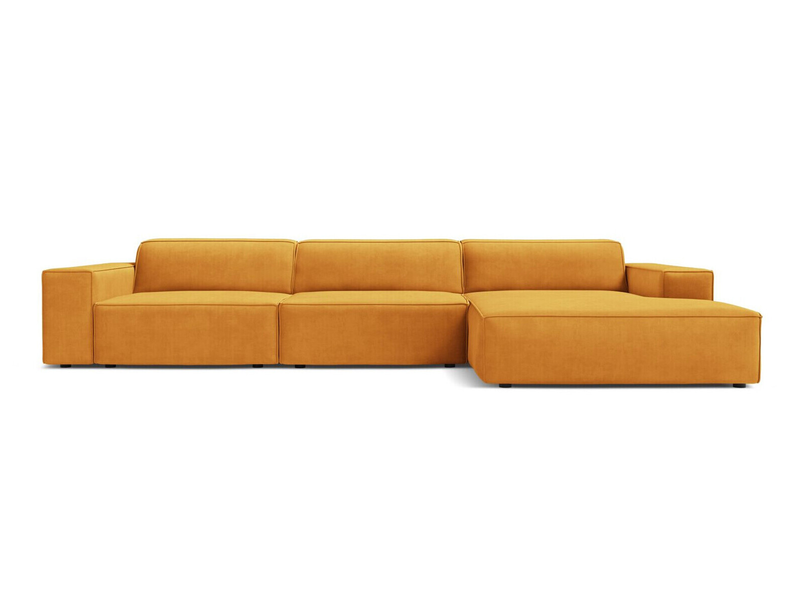 Modulares Ecksofa Lomcalu 102 (Venus 2917)