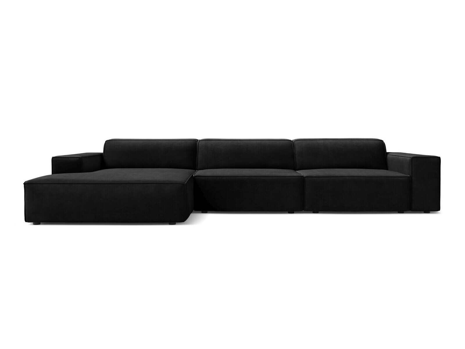 Modulares Ecksofa Lomcalu 102 (Venus 2923)