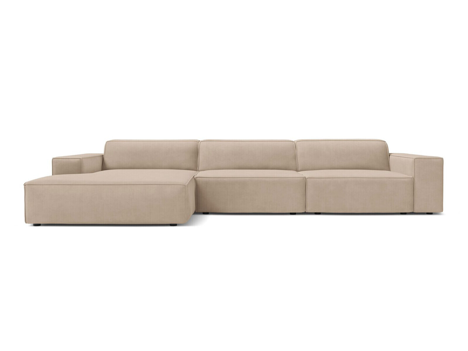 Modulares Ecksofa Lomcalu 102 (Venus 2928)