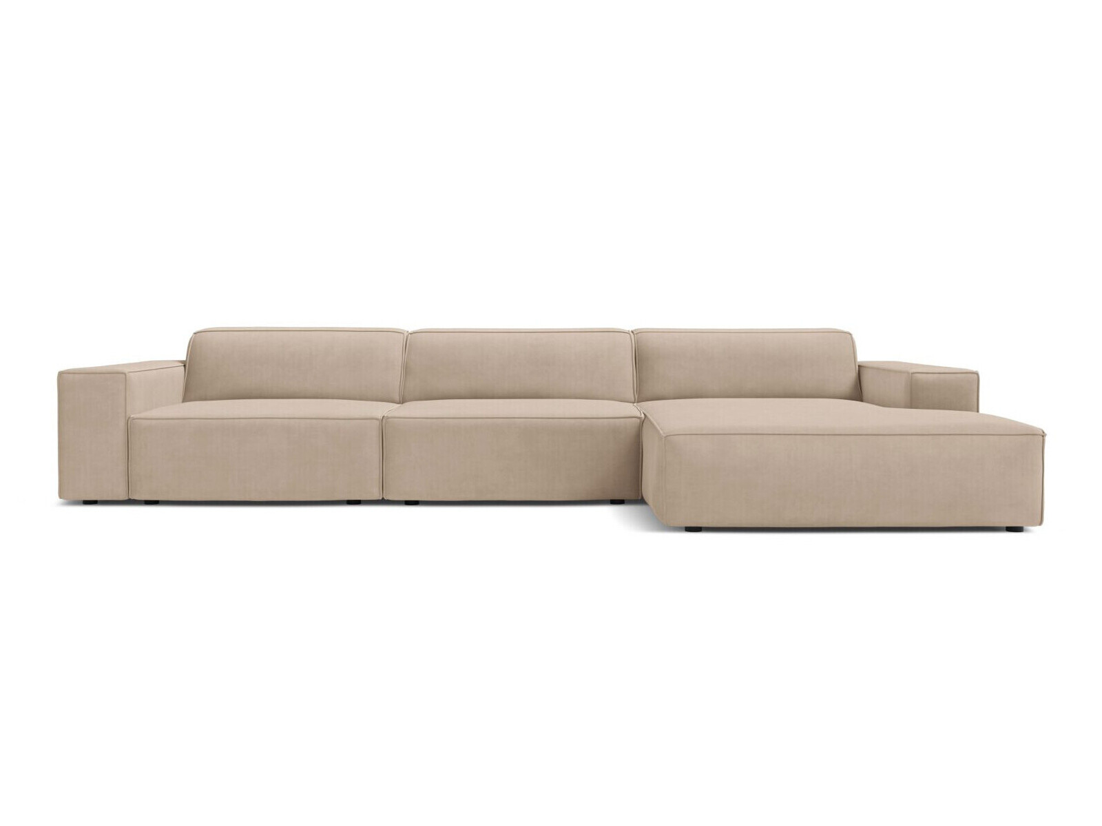 Modulares Ecksofa Lomcalu 102 (Venus 2928)
