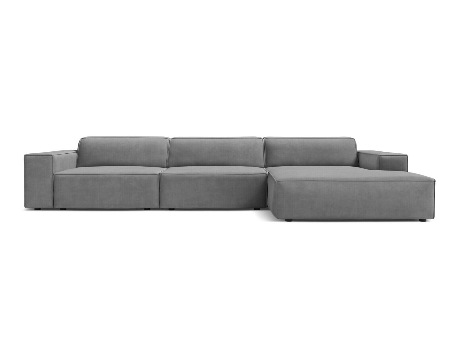 Modulares Ecksofa Lomcalu 102 (Venus 2929)