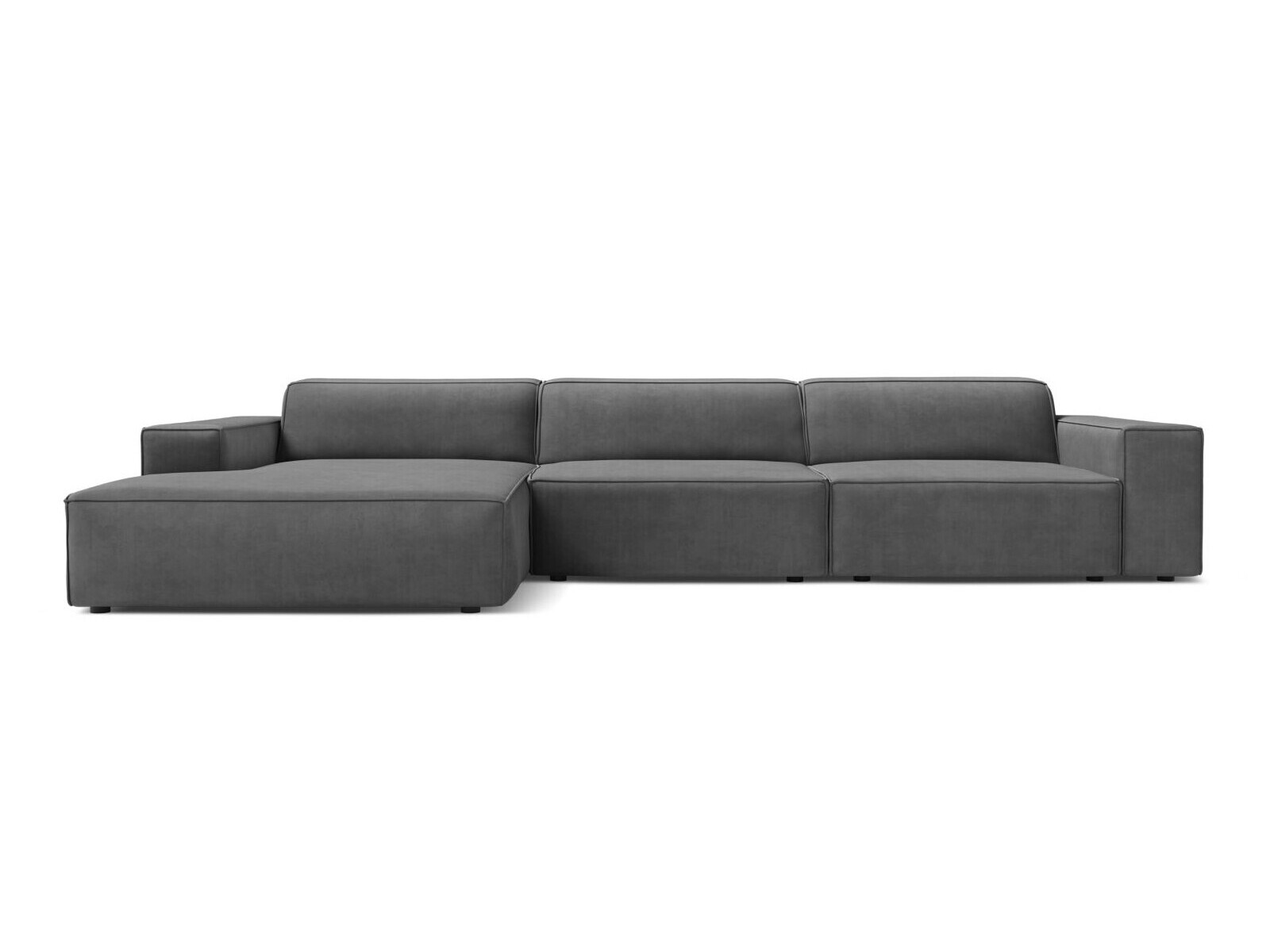 Modulares Ecksofa Lomcalu 102 (Venus 2930)