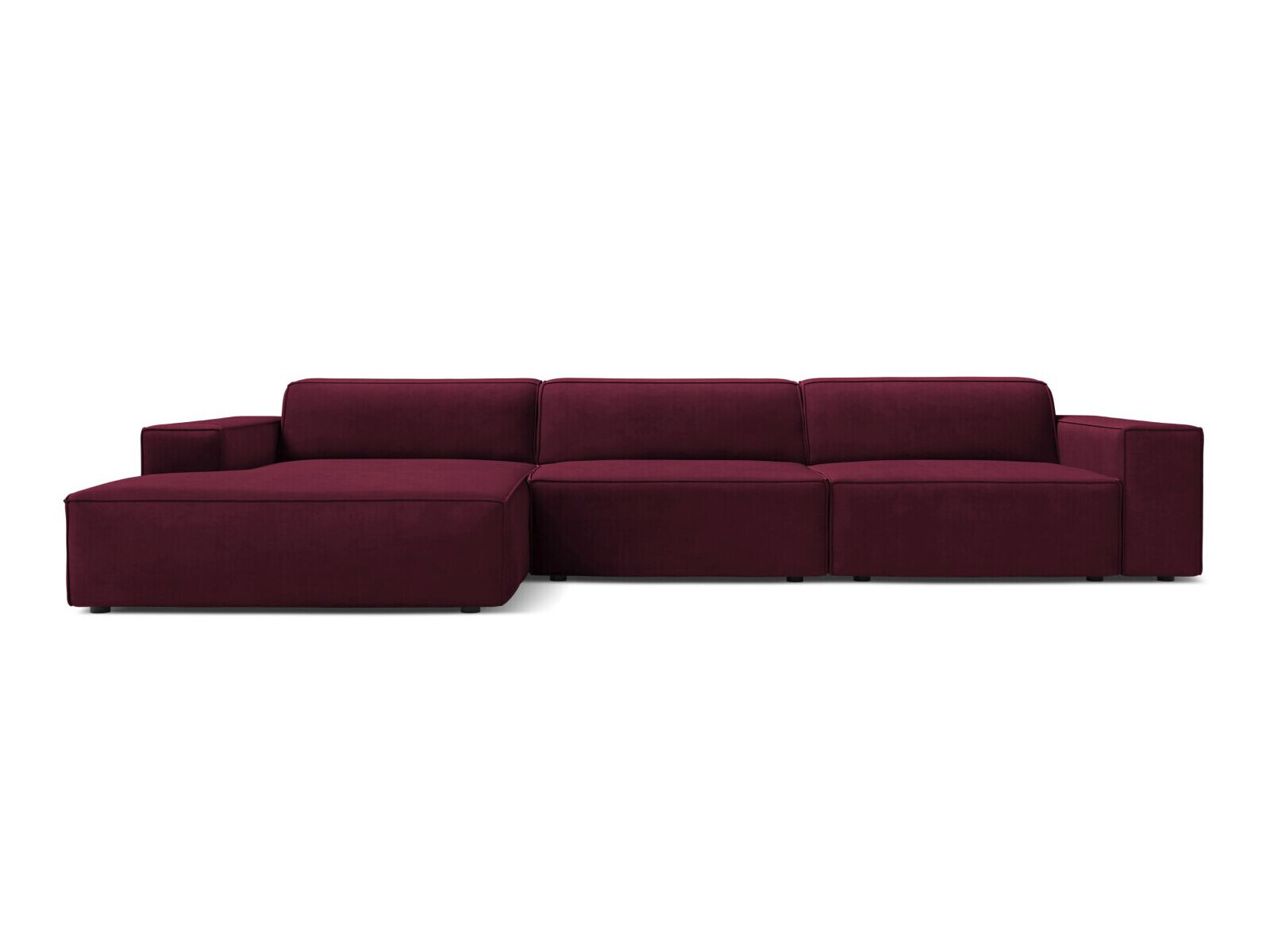 Modulares Ecksofa Lomcalu 102 (Venus 2932)