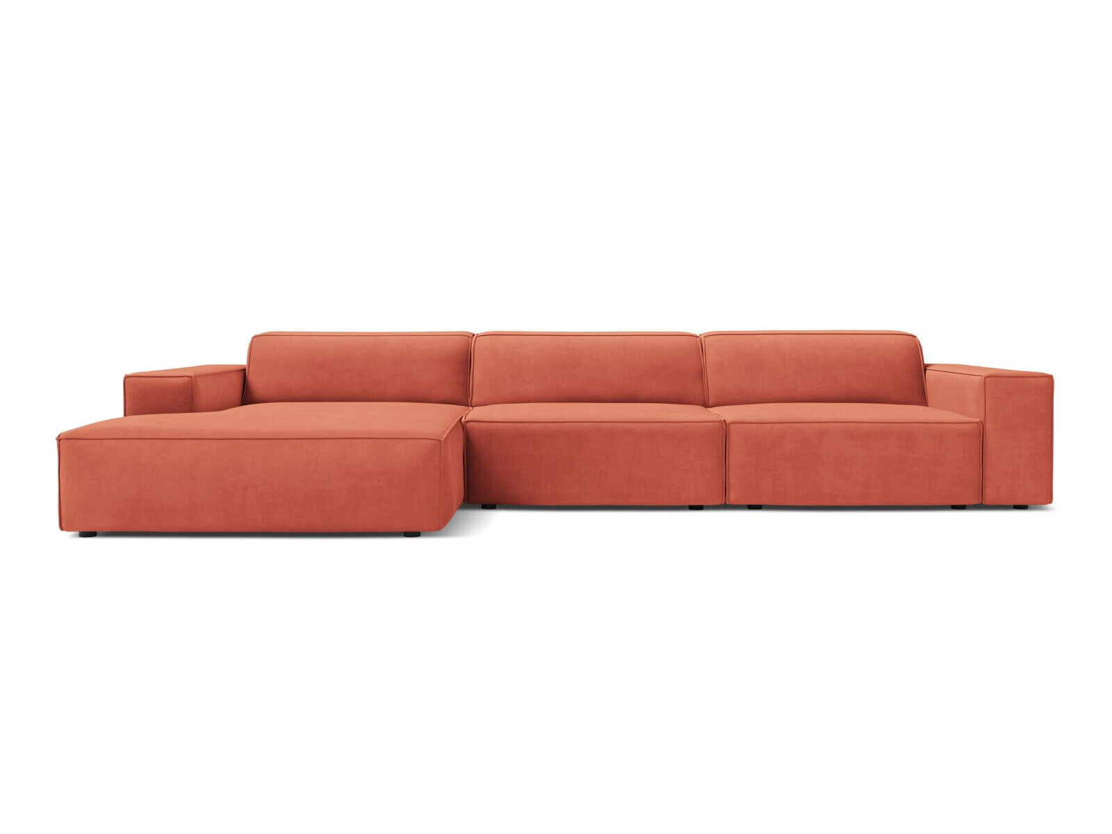 Modulares Ecksofa Lomcalu 102 (Venus 2933)