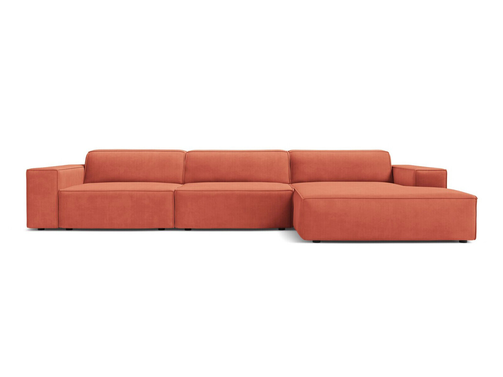 Modulares Ecksofa Lomcalu 102 (Venus 2933)