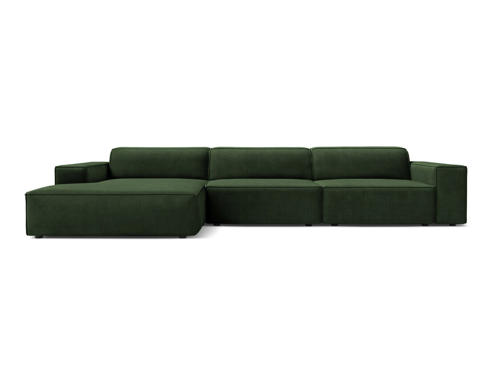 Modulares Ecksofa Lomcalu 102 (Venus 2940)