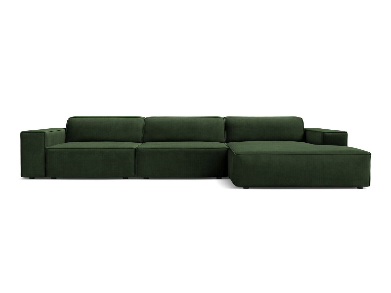 Modulares Ecksofa Lomcalu 102 (Venus 2940)