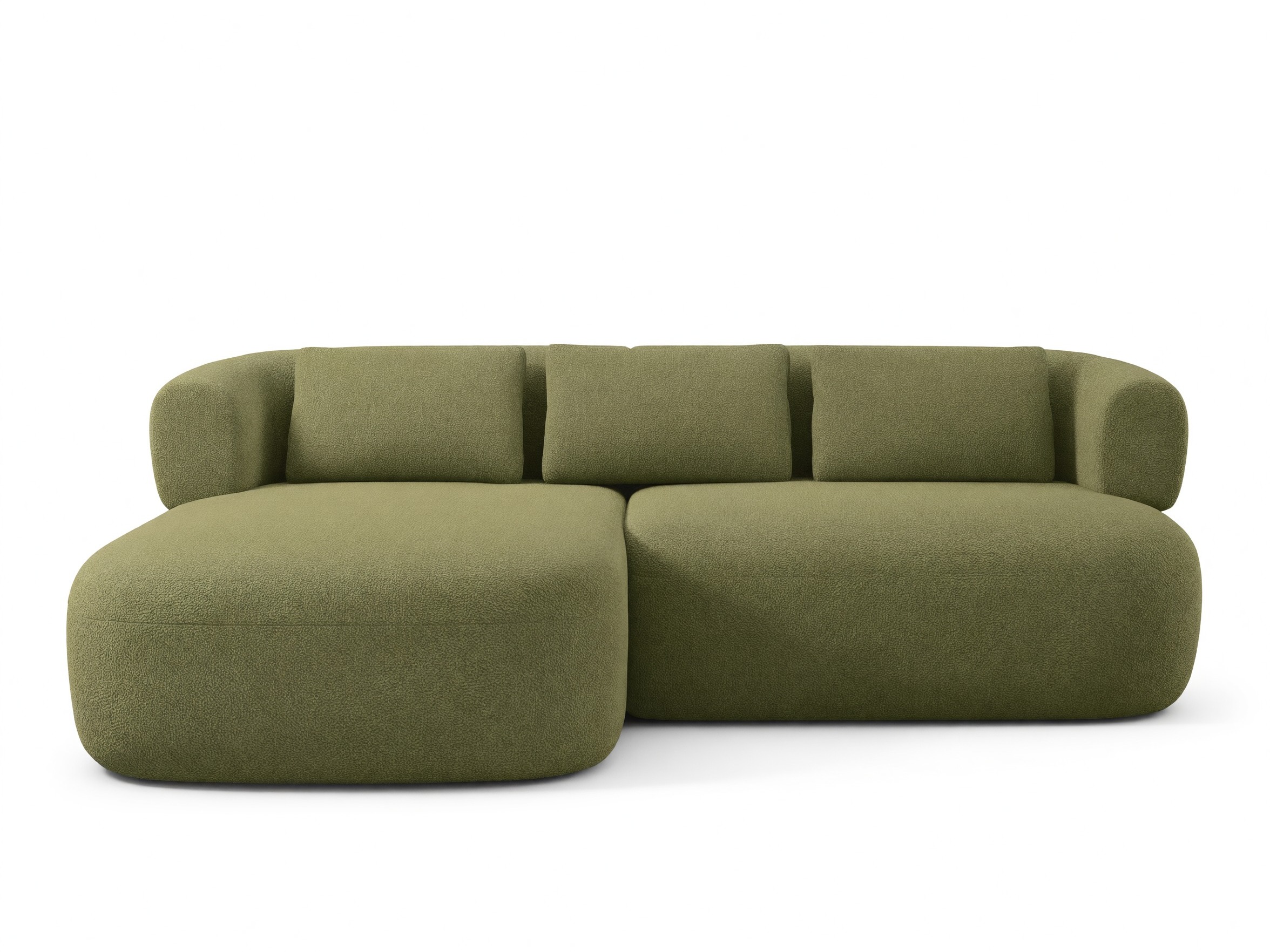 Ecksofa Etalo 101 (Now or Never 38)