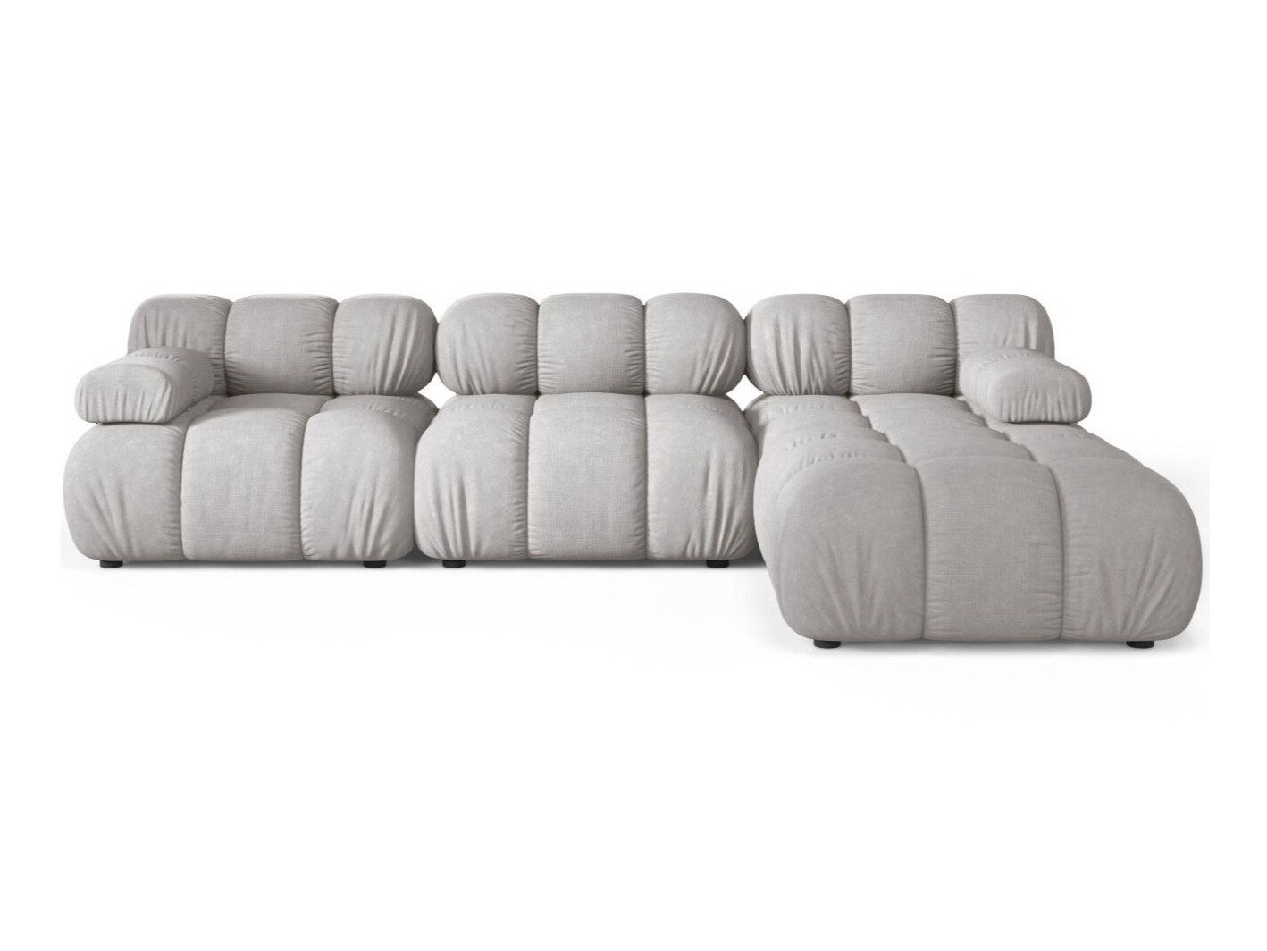 Modulares Ecksofa Caltenu 113 (Liberty 18)