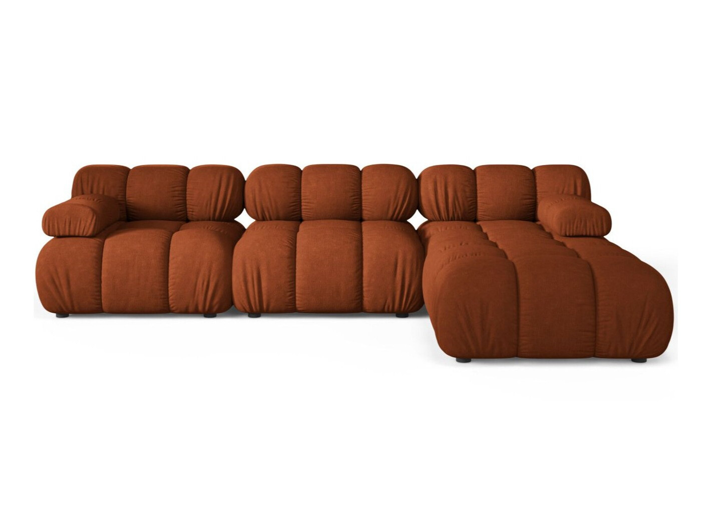 Modulares Ecksofa Caltenu 113 (Liberty 9)