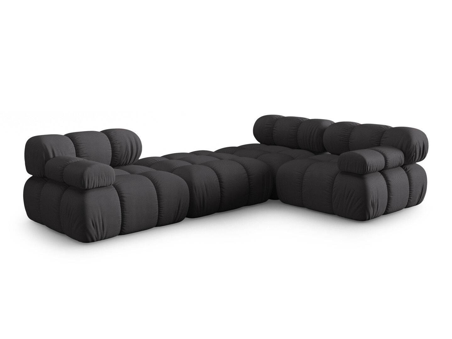 Modulares Ecksofa Caltenu 113 (Sonic 15)