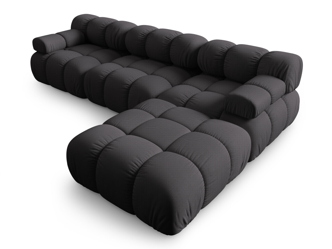 Modulares Ecksofa Caltenu 113 (Sonic 15)