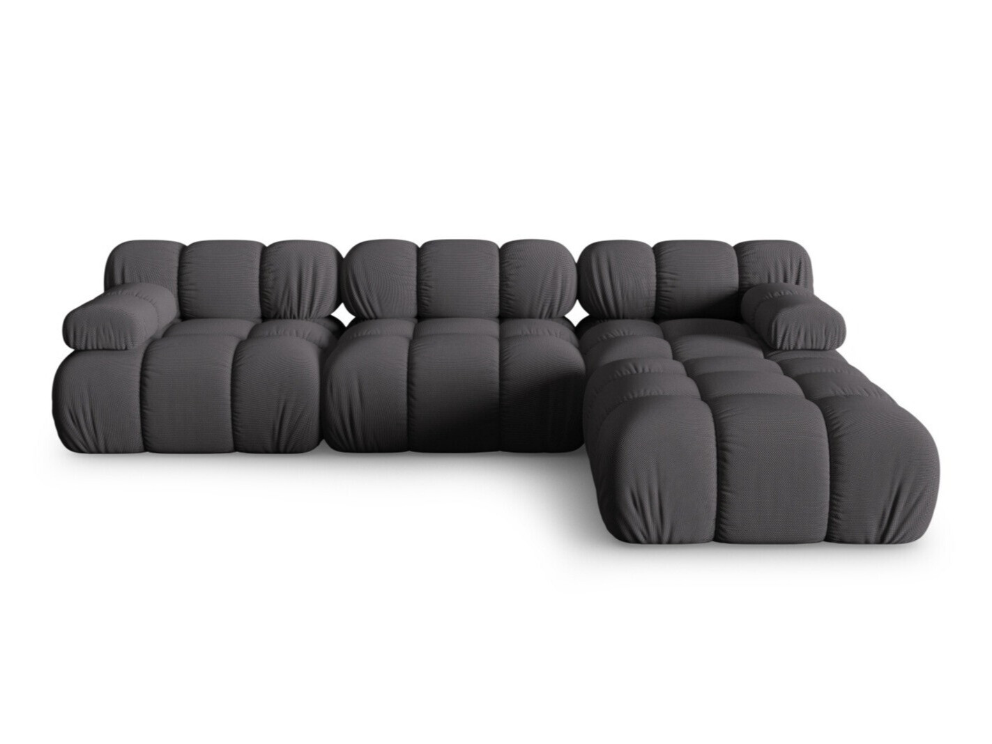 Modulares Ecksofa Caltenu 113 (Sonic 15)