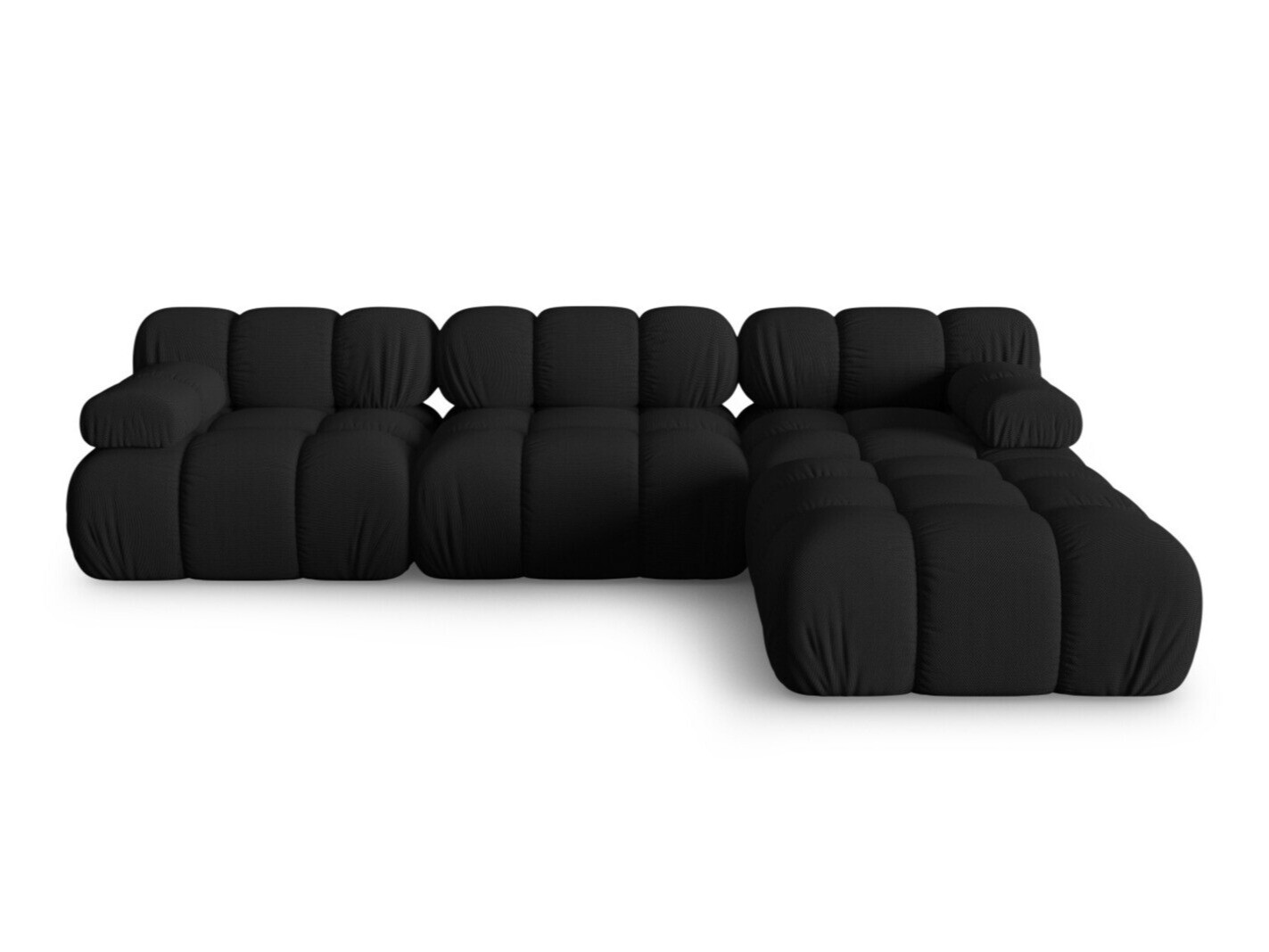 Modulares Ecksofa Caltenu 113 (Sonic 19)