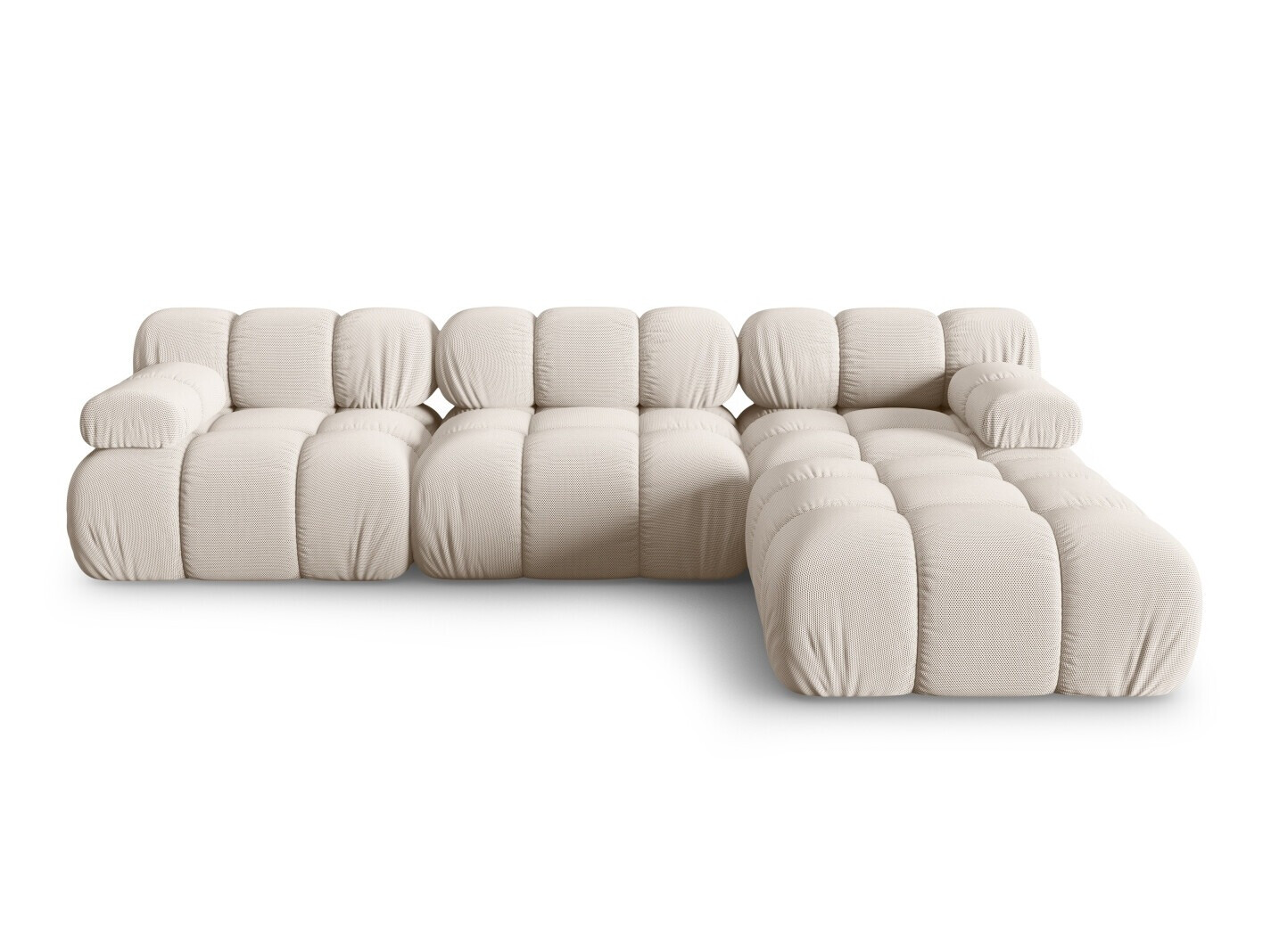 Modulares Ecksofa Caltenu 113 (Sonic 23)
