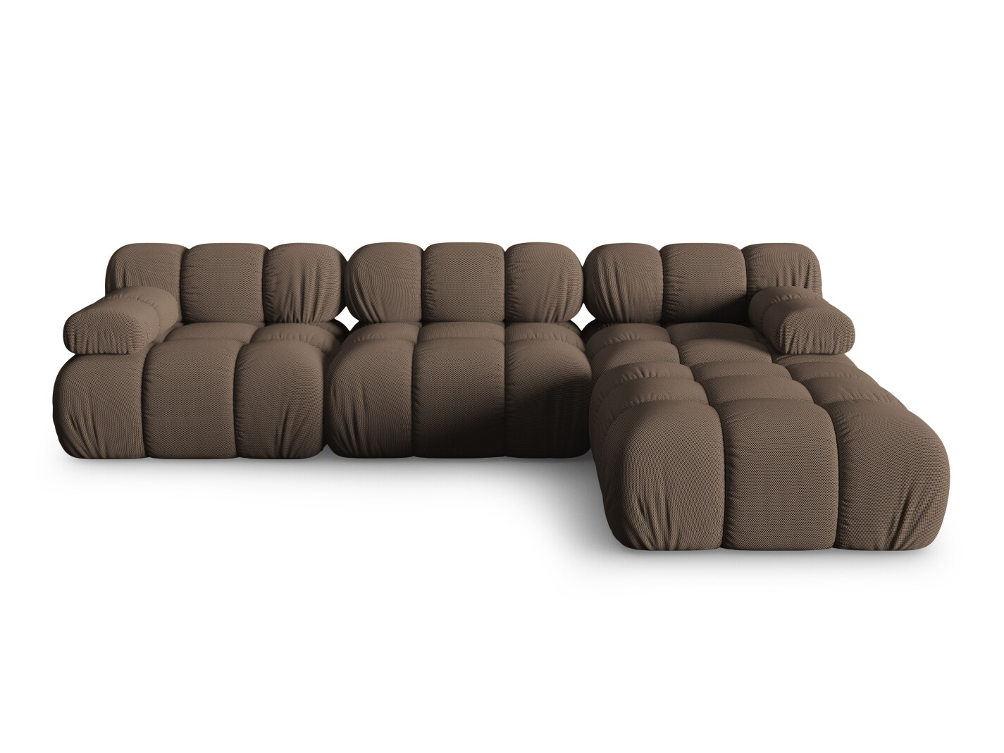Modulares Ecksofa Caltenu 113 (Sonic 40)