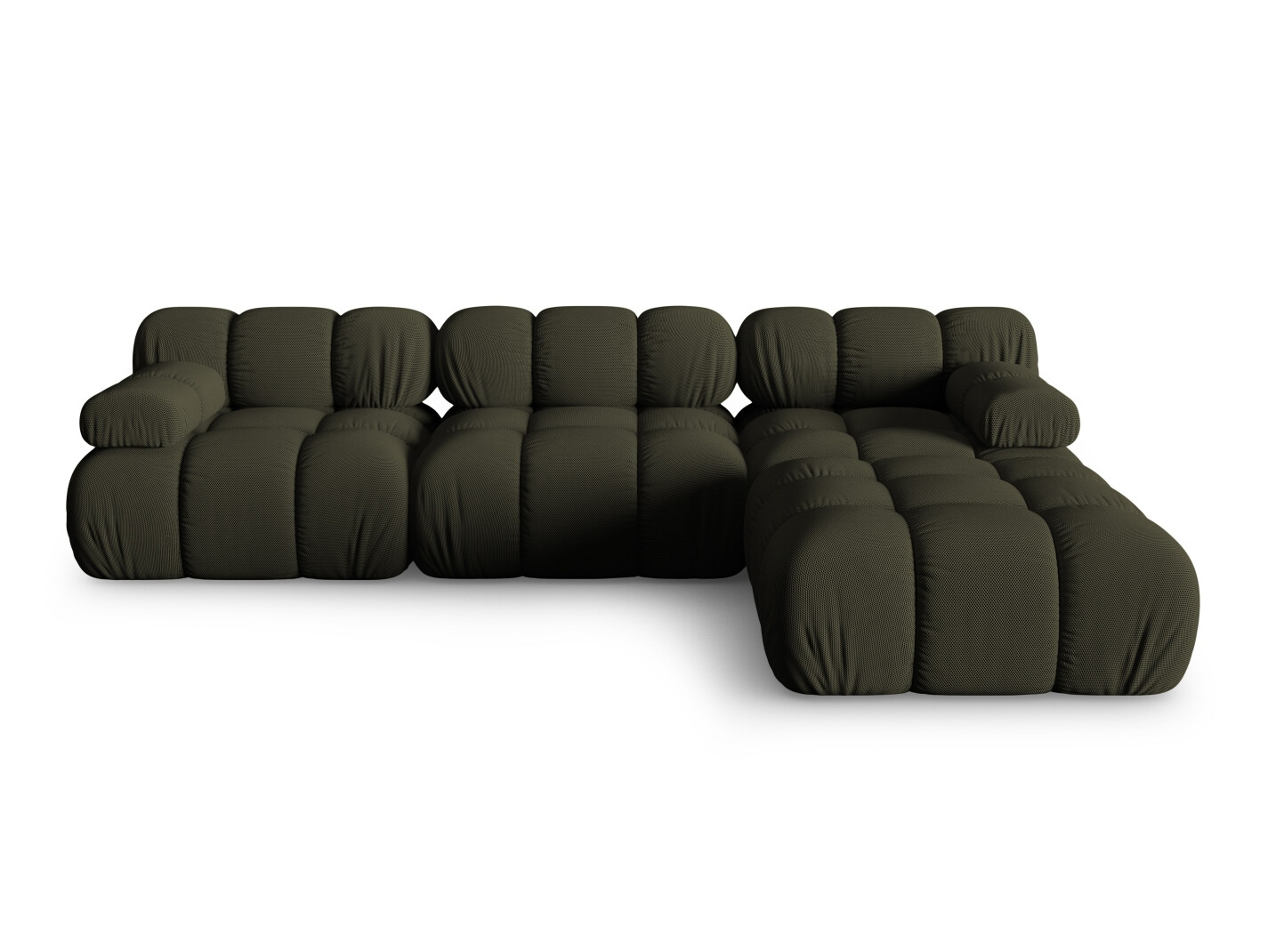 Modulares Ecksofa Caltenu 113 (Sonic 77)