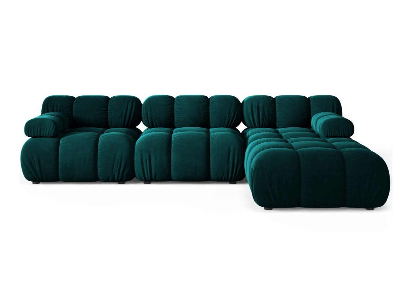 Modulares Ecksofa Caltenu 113 (Venus 2911)